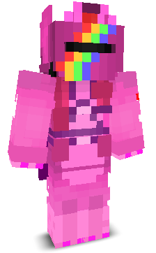 Abiam's skin