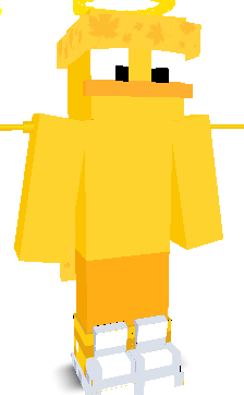 EnglishRoadman's skin