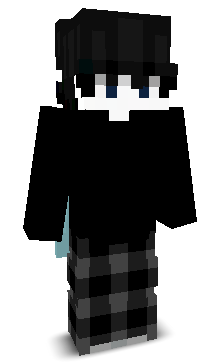 _nyhte's skin