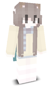 uont's skin