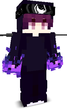 unwelI's skin