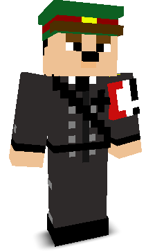 mpming's skin