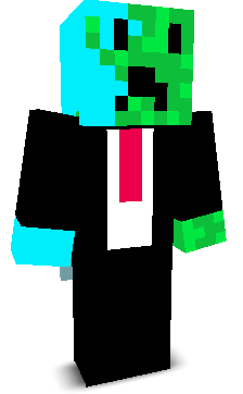 Benton000's skin