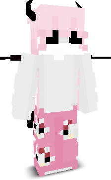 cnek's skin