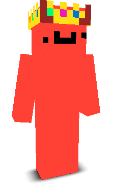 demontest's skin
