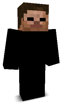 CrazyfnTik's skin