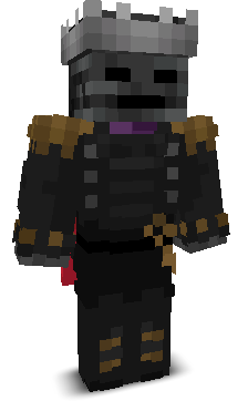 oSanks's skin