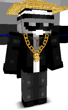 MasterArturek's skin