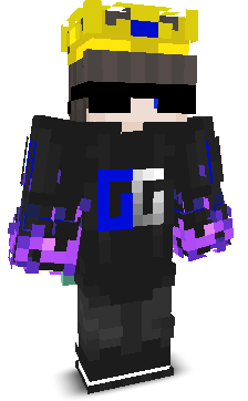 ProGammers99's skin