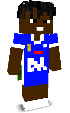 JoaoWZ7's skin