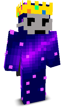 Galaxyspageti's skin