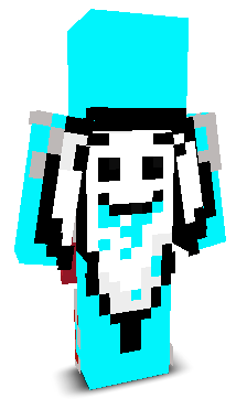 miyhawh's skin