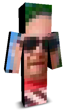 Deepzy144's skin