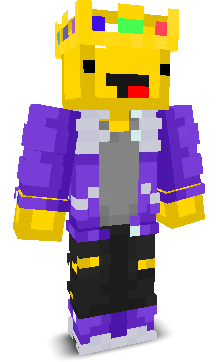 ZlociaxPL's skin