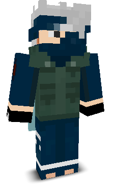 BMK5's skin