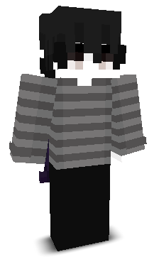 eably's skin