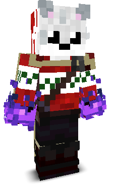 Olekpro32's skin