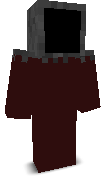 Tetra_man's skin