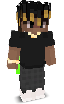 God_damn's skin