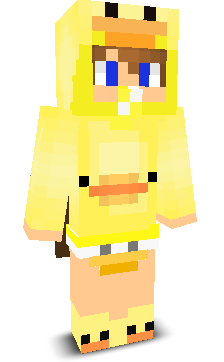 VonBiffen's skin