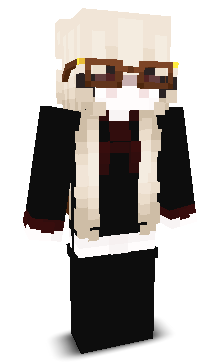 Bubas's skin