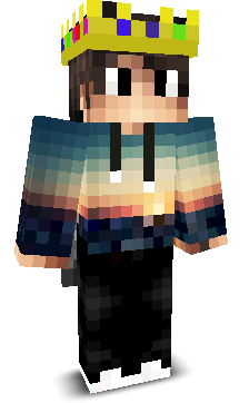DiamondHunter229's skin