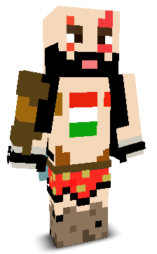 Donqi_75's skin