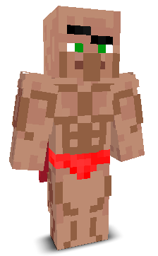golden_arrow22's skin