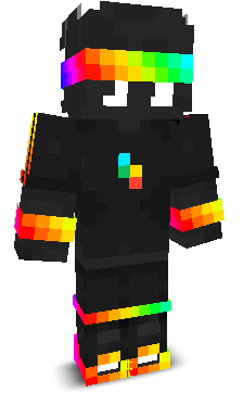 CwcCrazyCole's skin