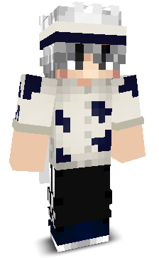 Kyzer1337's skin