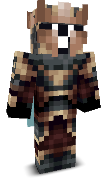 rafemcnaveed's skin