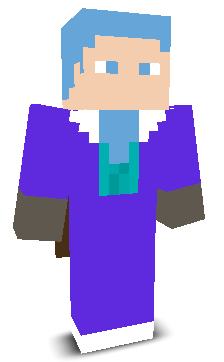 JamJestJanek's skin