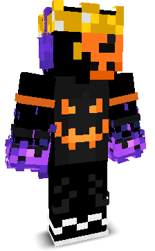 Wasdqua's skin