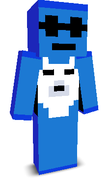 iiiLlama's skin