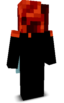 nrragg's skin