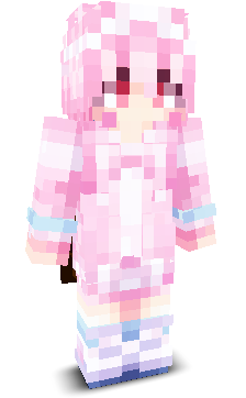 cddw's skin