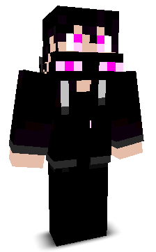 Nao1001black's skin