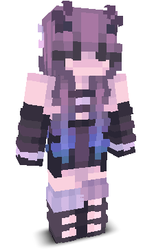LightAnchorg's skin
