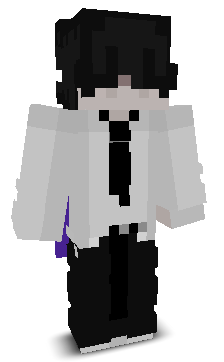 Gloxxie's skin