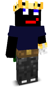 Mr_coconut2's skin
