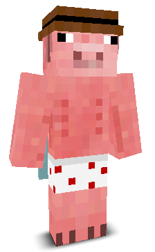 lilwilliam's skin