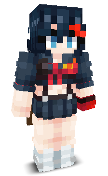 zeriusz's skin