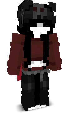 Hawkly_'s skin