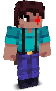 MaceMacros's skin