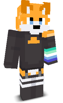 vojza111's skin