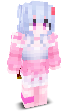 HerciniaXa's skin