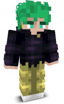 Bobi12xd's skin