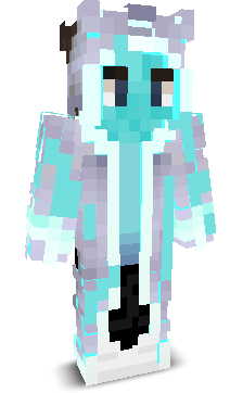Kexlis's skin