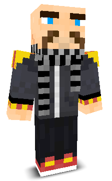 jimmcbeen's skin
