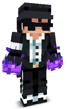 Sqeak124's skin